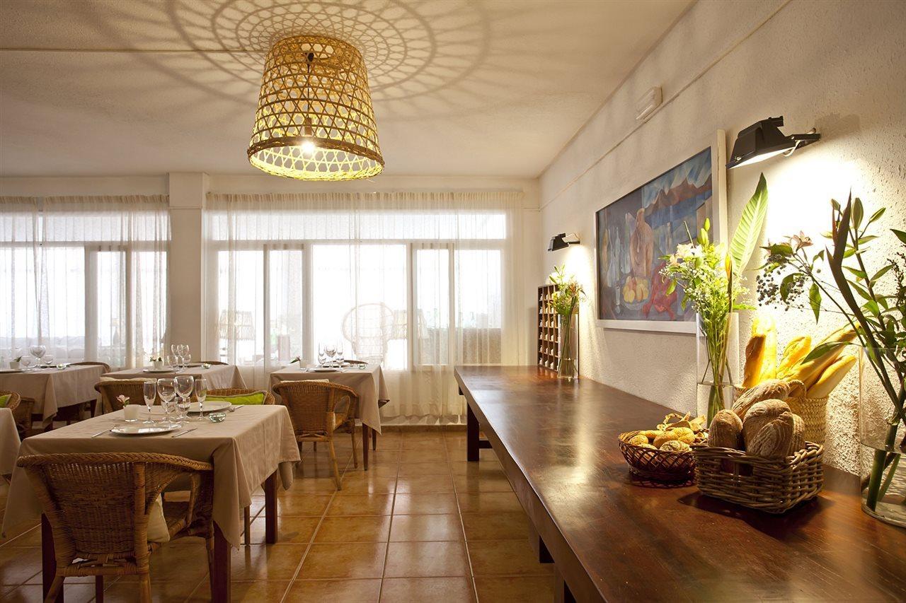 Galaxia Boutique Hotel Can Picafort  Exteriör bild