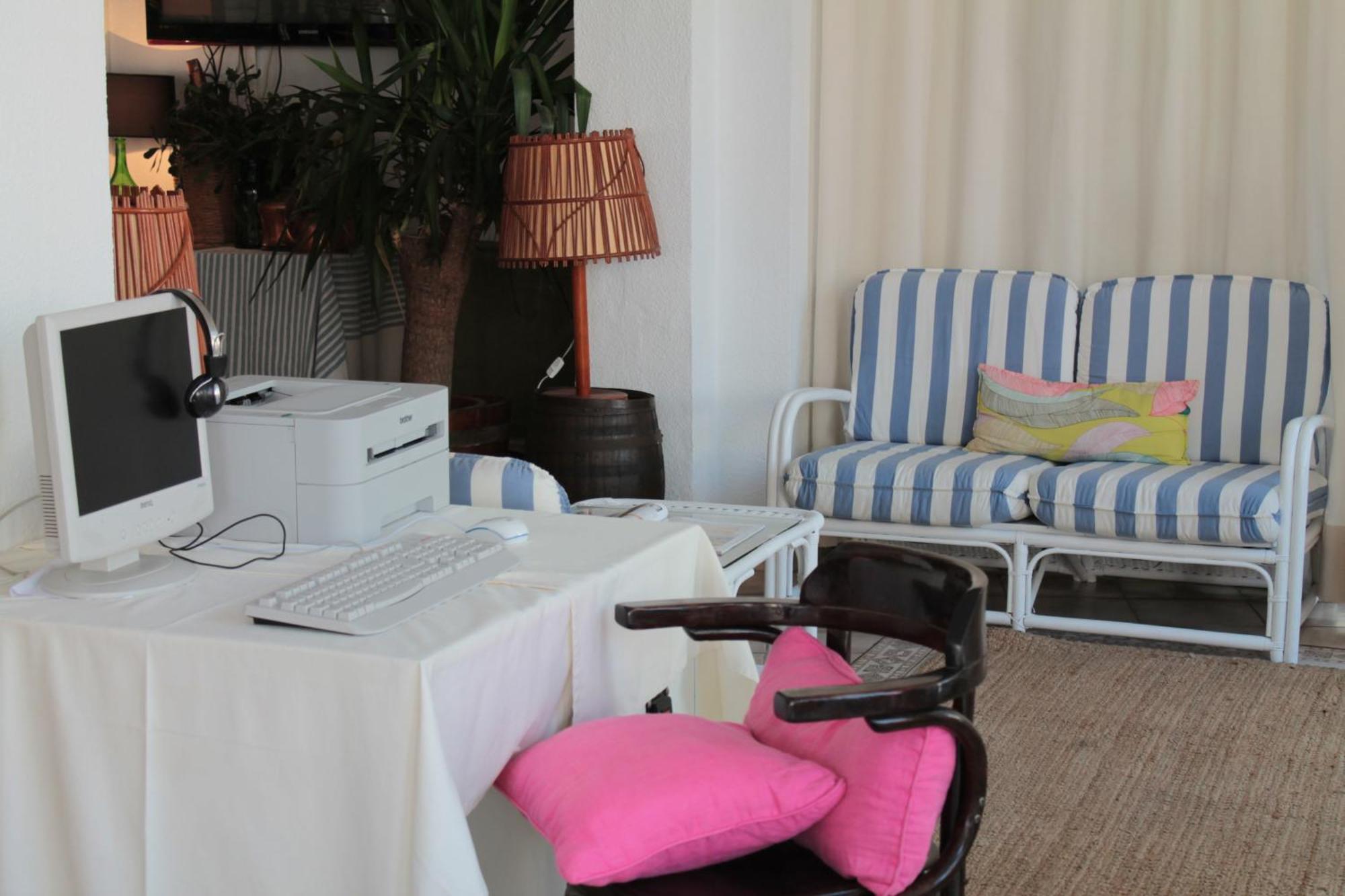 Galaxia Boutique Hotel Can Picafort  Exteriör bild